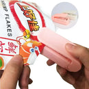 Mini Heat Bag Packaging Sealer Portable Plastic Bag Clip Sealing Machine Food Storage Seal Snack Sealing Kitchen Gadgets